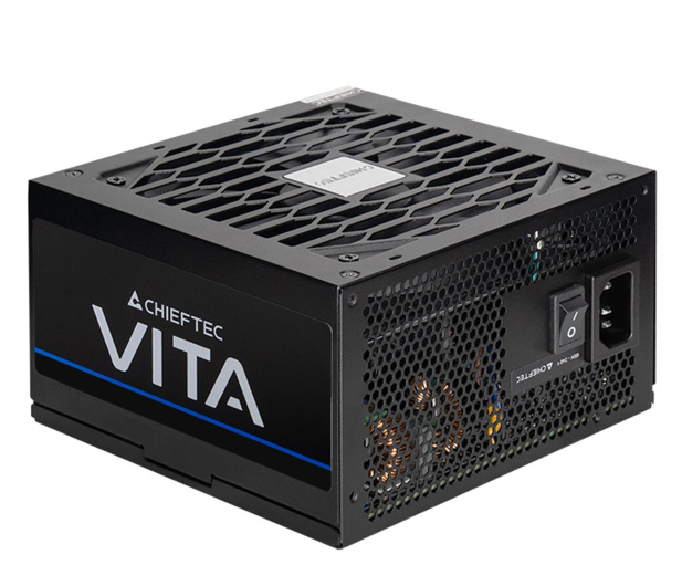 CHIEFTEC VITA 850W 80 Plus Bronze BPX-850-S - 1325203 - zdjęcie